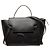 Belt Bag Céline Borsa Cintura Celine – Pelle Marrone Scuro e Rosa