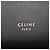 Belt Bag Céline Borsa Cintura Celine – Pelle Marrone Scuro e Rosa - vista 11