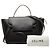 Belt Bag Céline Borsa Cintura Celine – Pelle Marrone Scuro e Rosa - vista 14