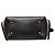Belt Bag Céline Borsa Cintura Celine – Pelle Marrone Scuro e Rosa - vista 3
