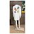 Off White Off-White Cotton Sweater White - view 7