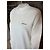Off White Off-White Cotton Sweater White - view 8