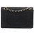 Chanel Timeless - Borsa Classica a Doppio Faldone in Pelle 23 - vista 2