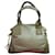 Autre Marque Beige leather handbag  - view 1