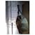 Autre Marque Beige leather handbag  - view 11