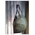 Autre Marque Beige leather handbag  - view 13