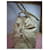 Autre Marque Beige leather handbag  - view 4