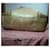 Autre Marque Beige leather handbag  - view 7