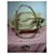 Autre Marque Beige leather handbag  - view 8