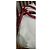 Valigia Jack Russell Malletier Bianca in Pelle e PVC Bianco - vista 11