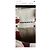Valigia Jack Russell Malletier Bianca in Pelle e PVC Bianco - vista 15
