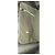 Valigia Jack Russell Malletier Bianca in Pelle e PVC Bianco - vista 6
