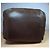 CAROLL Borsa in pelle marrone - vista 5