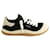 Axel Arigato Baskets basses noires  - vue 1