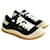 Axel Arigato Baskets basses noires  - vue 3