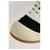 Axel Arigato Baskets basses noires  - vue 4