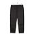 Prada Pantaloni slim neri Nero