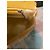 2.55 Borsa Chanel Travel Line con patta gialla in tessuto Giallo - vista 14