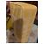 2.55 Borsa Chanel Travel Line con patta gialla in tessuto Giallo - vista 17