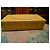 2.55 Borsa Chanel Travel Line con patta gialla in tessuto Giallo - vista 3
