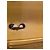 2.55 Borsa Chanel Travel Line con patta gialla in tessuto Giallo - vista 7
