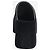 Loewe Zuecos de terciopelo negro - talla EU 38 - vista 3