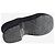 Loewe Zuecos de terciopelo negro - talla EU 38 - vista 5