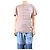 Loewe Staubiger rosa Tie-Dye T-Shirt - Größe L Pink