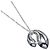 Tiffany & Co Collana in Argento 925 Doppia Goccia Tiffany&Co.