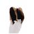 Ba&Sh Camel Suede Ankle Boots Size 38 - view 6