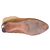Ba&Sh Camel Suede Ankle Boots Size 38 - view 7