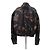 Christian Dior Bomberjacke Bunt Polyester Mehrfarben - Ansicht 2