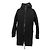 Cappotto antivento nero Arc'teryx Veilance