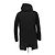 Cappotto antivento nero Arc'teryx Veilance - vista 2
