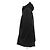 Cappotto antivento nero Arc'teryx Veilance - vista 4