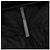 Cappotto antivento nero Arc'teryx Veilance - vista 5