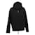 Loewe Schwarzer Unisex-Hoodie - Ansicht 2