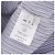 Autre Marque Camicia a righe blu e marrone in cotone - vista 6