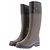 Aigle Gummistiefel Khaki Größe 38