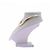 APM Monaco Collana rigida "Bold" dorata - vista 4