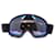 Tom Ford Occhiali maschera da sci Blu