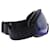Tom Ford Occhiali maschera da sci Blu - vista 3