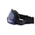 Tom Ford Occhiali maschera da sci Blu - vista 4