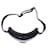 Tom Ford Occhiali maschera da sci Blu - vista 6