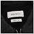 Chaqueta Alexander McQueen de algodón negro Talla 42 - vista 5