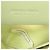 Billetera bifold para mujer Bottega Veneta Verde Amarillo - vista 7