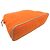 Pochette Bolide MM di Hermès Arancione - vista 3