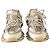 Track Sneakers von Balenciaga Weiß Grau