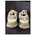 Track Sneakers von Balenciaga Weiß Grau - Ansicht 5