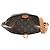 Bumbag Monogram Marrone Louis Vuitton